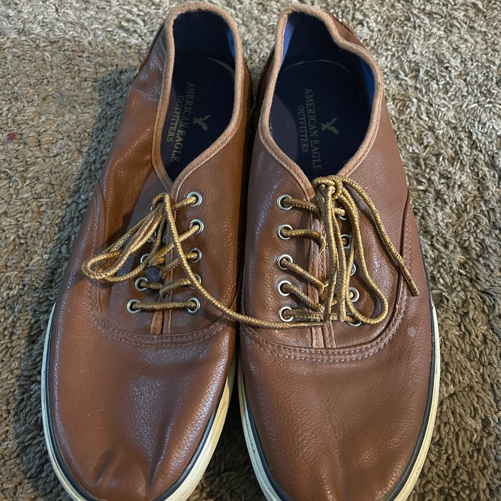 American Eagle Men’s‎ Shoe